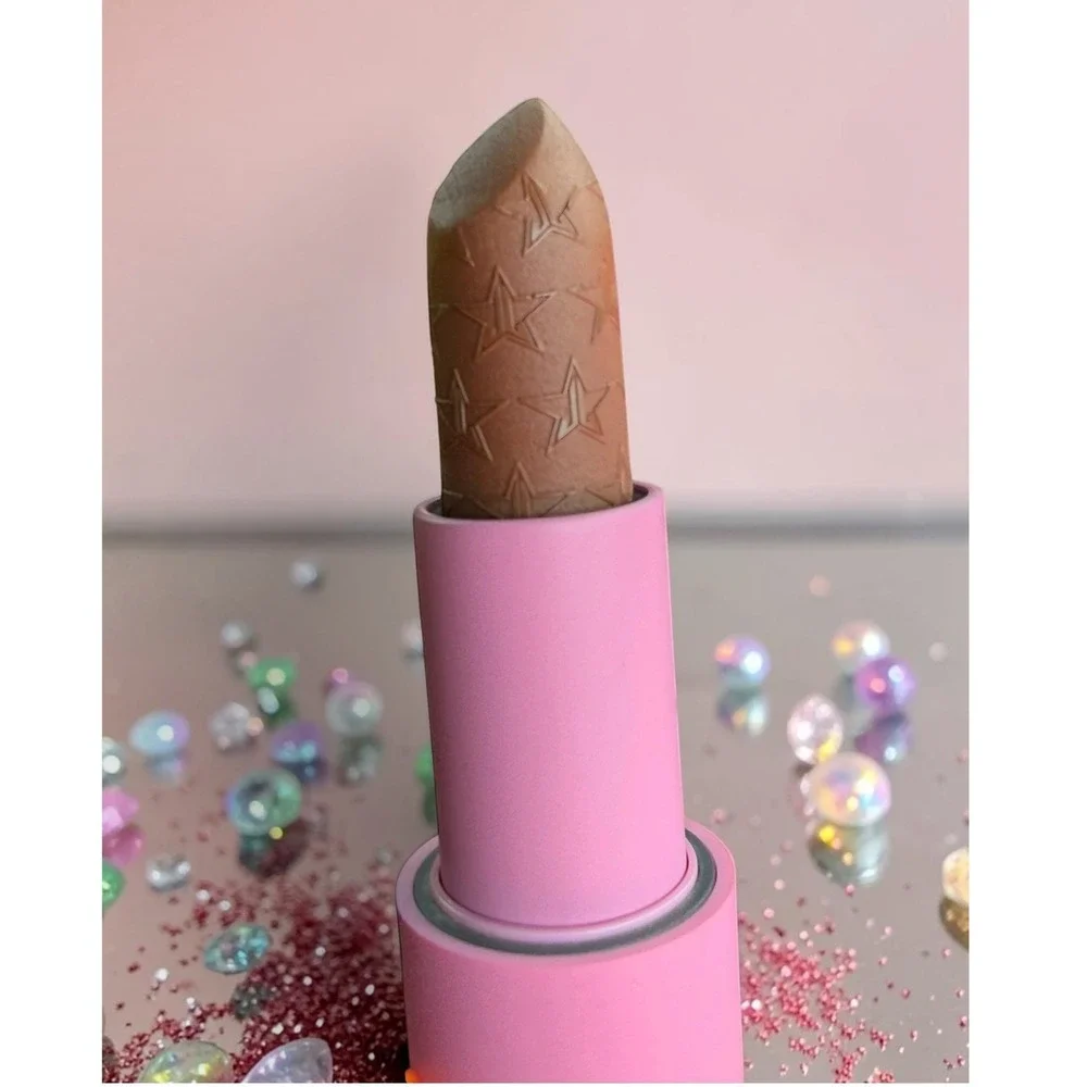 Jeffree Star Cosmetics - Velvet Trap Lipstick - Shade: Chocolate Fondue - *NIB*